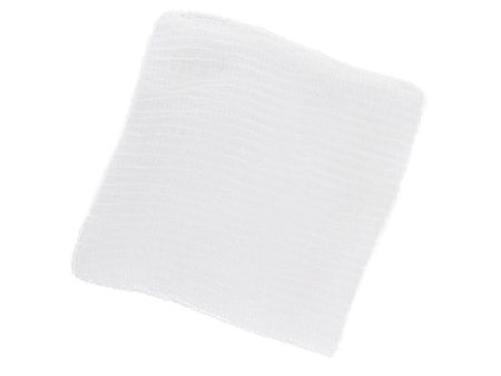 Sterile Gauze Pad 3  x 3  12-Ply For Discount