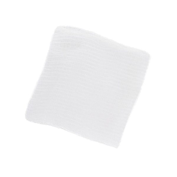 Sterile Gauze Pad 3  x 3  12-Ply For Discount