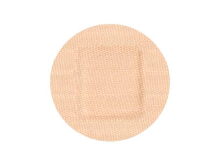 Soft Flexible Fabric Adhesive Bandages 7 8 For Sale