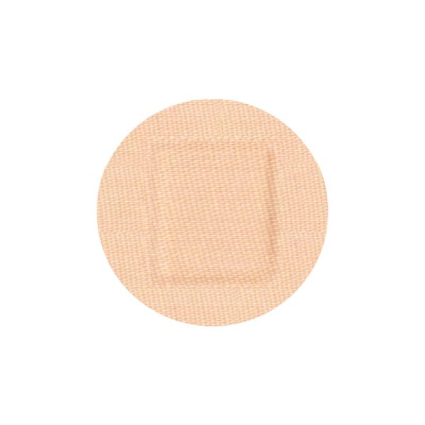 Soft Flexible Fabric Adhesive Bandages 7 8 For Sale