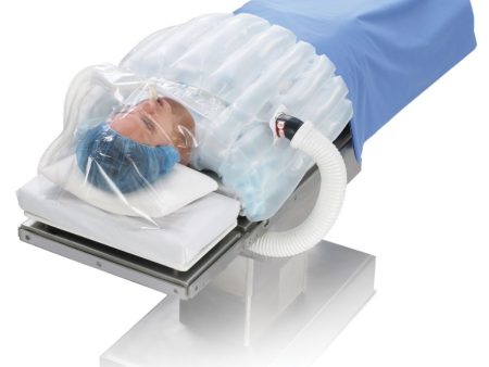 Model 542 Dual Torso Warming Blanket For Cheap