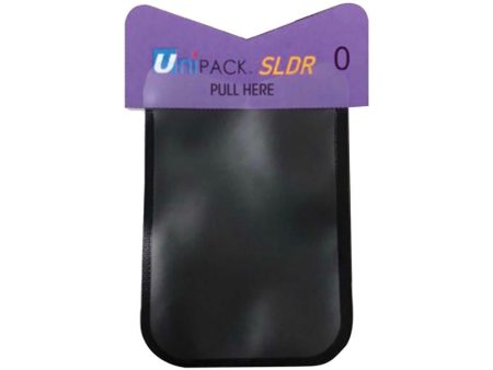 SLDR PSP Barrier Envelopes Size 0 Fashion