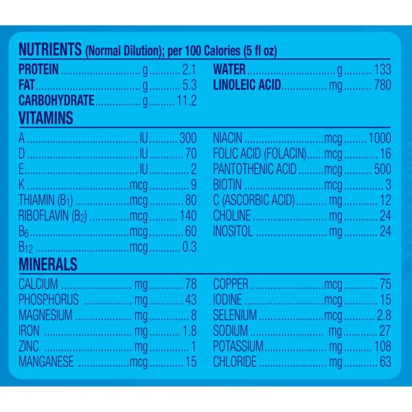 Infant Formula Enfamil Enspire Canister Powder Milk-Based Sale