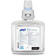 Purell Advanced Foam Hand Sanitizer 1,200 mL on Sale