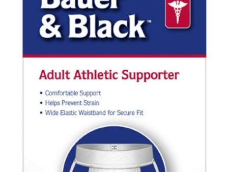 Adult Supporter, A3, Medium Discount