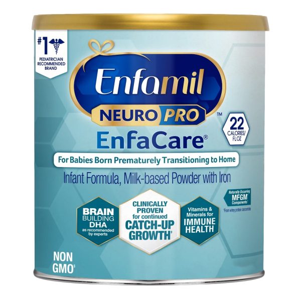 Infant Formula Enfamil NeuroPro Enfacare For Sale