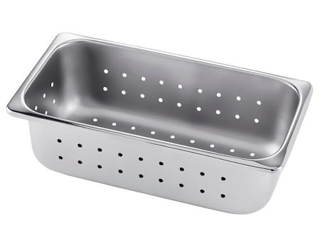 Stainless Steel Perforated Insert Tray for 4273 Sale