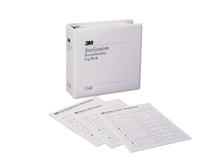 Sterilization Record Envelope, 9½  x 11½  with 2 Load-Contents Columns, for Steam, Flash or Low Temp Systems For Discount