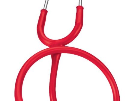 Infant Stethoscope, 28  Red Tubing Sale