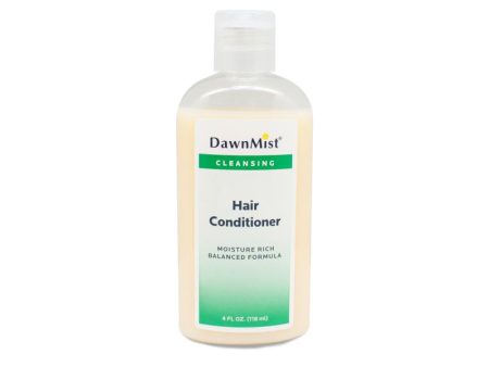 Hair Conditioner 4 oz Online Hot Sale