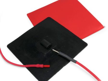 Sensimatic Updated Indifferent Plate Red Cable on Sale