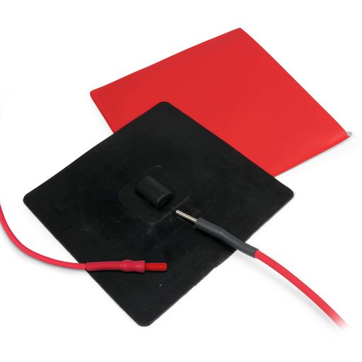 Sensimatic Updated Indifferent Plate Red Cable on Sale