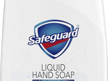 Liquid Hand Soap, Non-AB Liquid, 25oz, 4 cs Online now