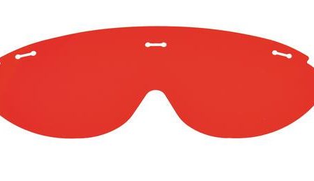 Replacement Lenses, Orange Bonding, 10 pk Online now