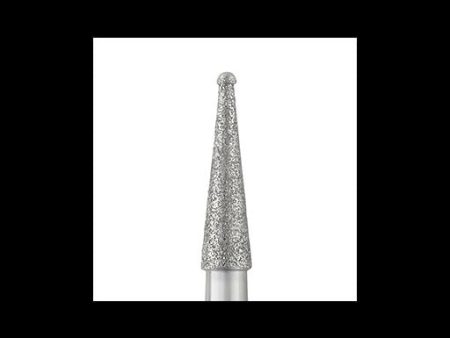 Sterile Diamond Bur Finishing - Very Fine Grit (10 pcs) Supply