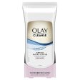 Olay Wet Cleansing Cloth, Normal, 30 pk, 12pk cs Online Hot Sale