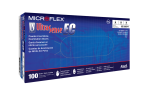 Ansell Microflex Ultrasense Ec Powder-Free Nitrile Exam Gloves Supply