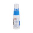 Pump Spray Bottle, 28.0mL (Item is considered HAZMAT and cannot ship via Air or to AK, GU, HI, PR or VI) Online