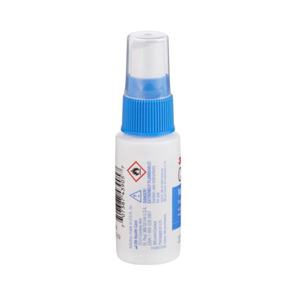 Pump Spray Bottle, 28.0mL (Item is considered HAZMAT and cannot ship via Air or to AK, GU, HI, PR or VI) Online