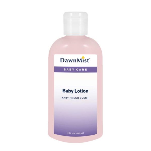 Baby Lotion 4 oz Cheap