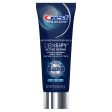 Crest Densify Toothpaste Intensive Clean 3.5 oz Tube Supply