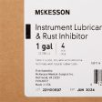 Instrument Lubricant McKesson Liquid 1 gal. Jug Online Hot Sale