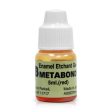 Enamel Etchant Gel - C&B METABOND (5mL Red) Supply