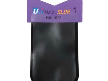 SLDR PSP Barrier Envelopes Size 1 Fashion