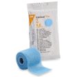 Plus Casting Tape, 2  x 4 yds, Light Blue Online Hot Sale