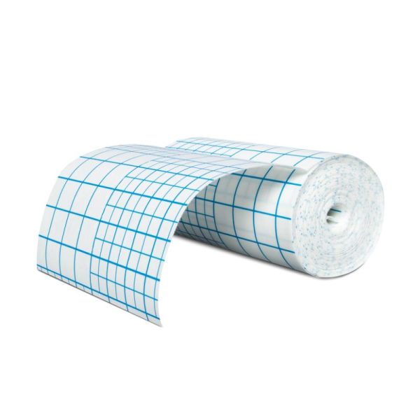 Retention Tape 6 x 11 yd Supply