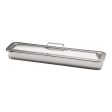 Instrument Tray strap handle 17  x 4  x 1-1 8  Online