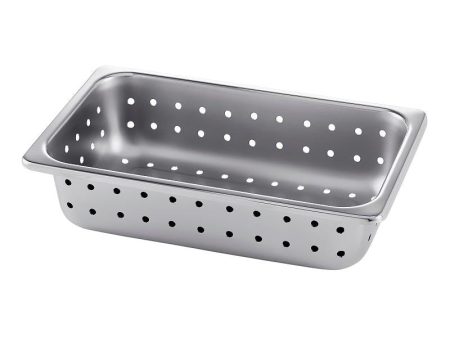 Stainless Steel Perforated Insert Tray for 4275 Discount