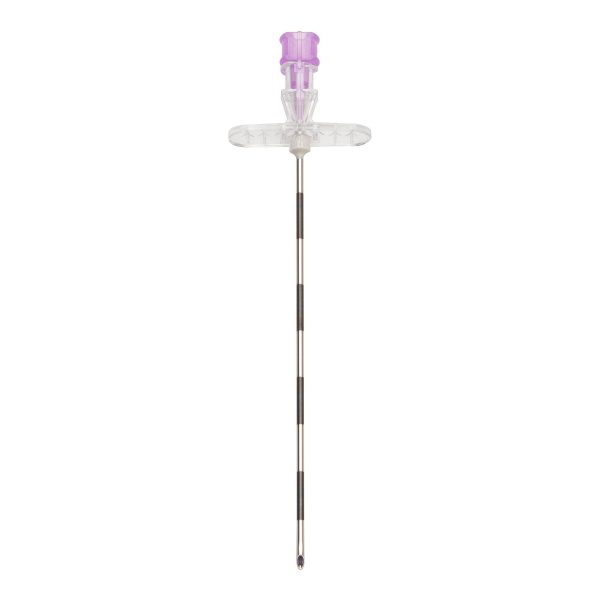 Epidural Needle Reli 3-1 2 Inch 17 Gauge Tuohy Style Cheap