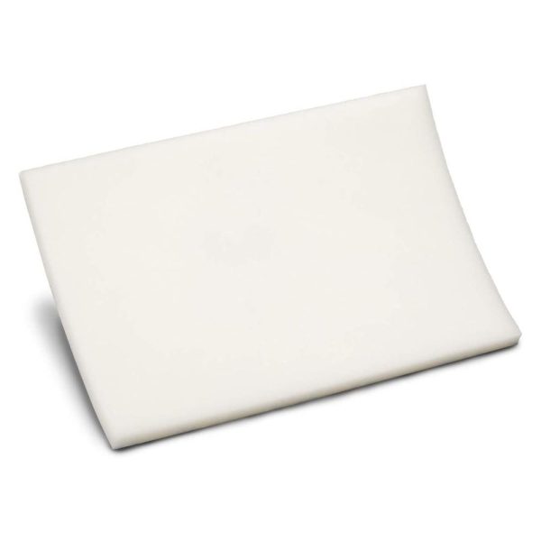 Medium Support Foam Pads, 7 7 8  x 11¾  (7 16  thick) Supply