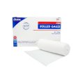 Sterile Rolled Gauze 4  x 5yd 2-Ply Hot on Sale