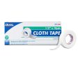 Cloth Tape by Dukal For Cheap