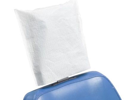 Headrest Covers 10 x 10 on Sale