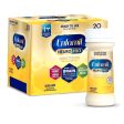 Infant Formula Enfamil NeuroPro 2 oz. Nursette Bottle Liquid Iron For Sale