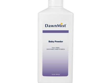 Baby Powder 14 oz For Cheap