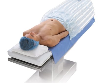 Lower Body Warming Blanket Hot on Sale