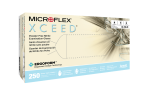 Ansell Microflex Xceed Powder-Free Nitrile Exam Gloves (Box of 250 Gloves) Fashion