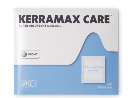 Kerramax Care, 5 X 6in (13.5 X 15.5cm) Online