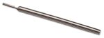 Surgical Blade Handle Glassvan Stainless Steel Size 2R Hot on Sale