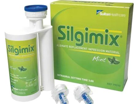 Alginate Impression Material Single Pack 380mL For Sale