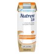 Tube Feeding Formula Nutren 2.0 Unflavored Liquid For Cheap