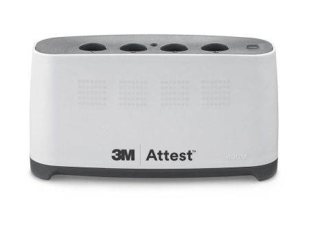 Attest Mini Auto-Reader Discount