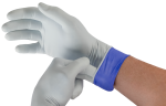 Ansell Microflex Lifestar Ec Powder Free Nitrile Exam Gloves Online now