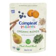 Pediatric Oral Supplement Compleat Pediatric Organic Blends Hot on Sale