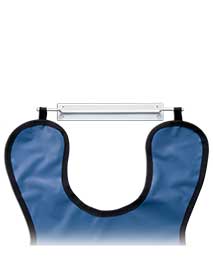 Standard Apron Hanger (Compatible with Adult & Child Patient and Protectall Style Aprons) Online