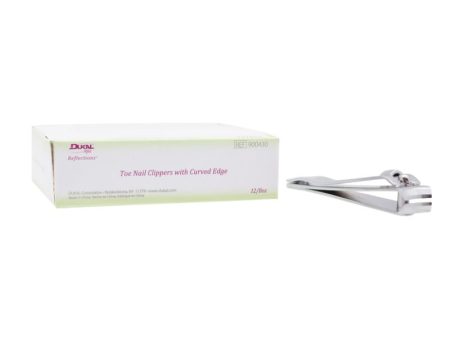 Toenail Clippers -Curved edge Online Hot Sale